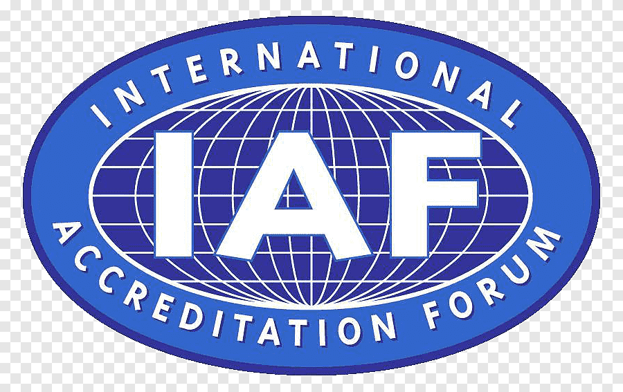 International Accreditation Forum (IAF)